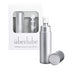 überlube Silver Refillable case & 1 insert 15ml